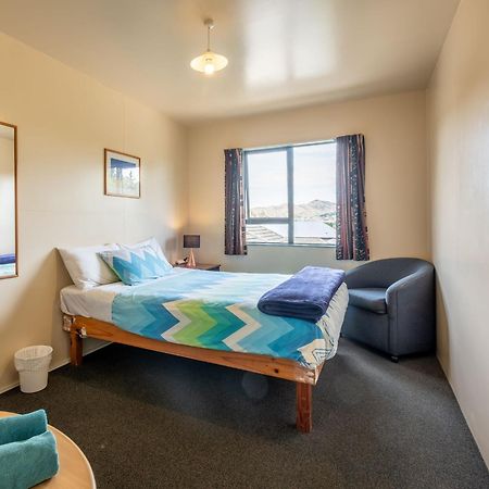 Kakapo Lodge Hanmer Springs Rom bilde