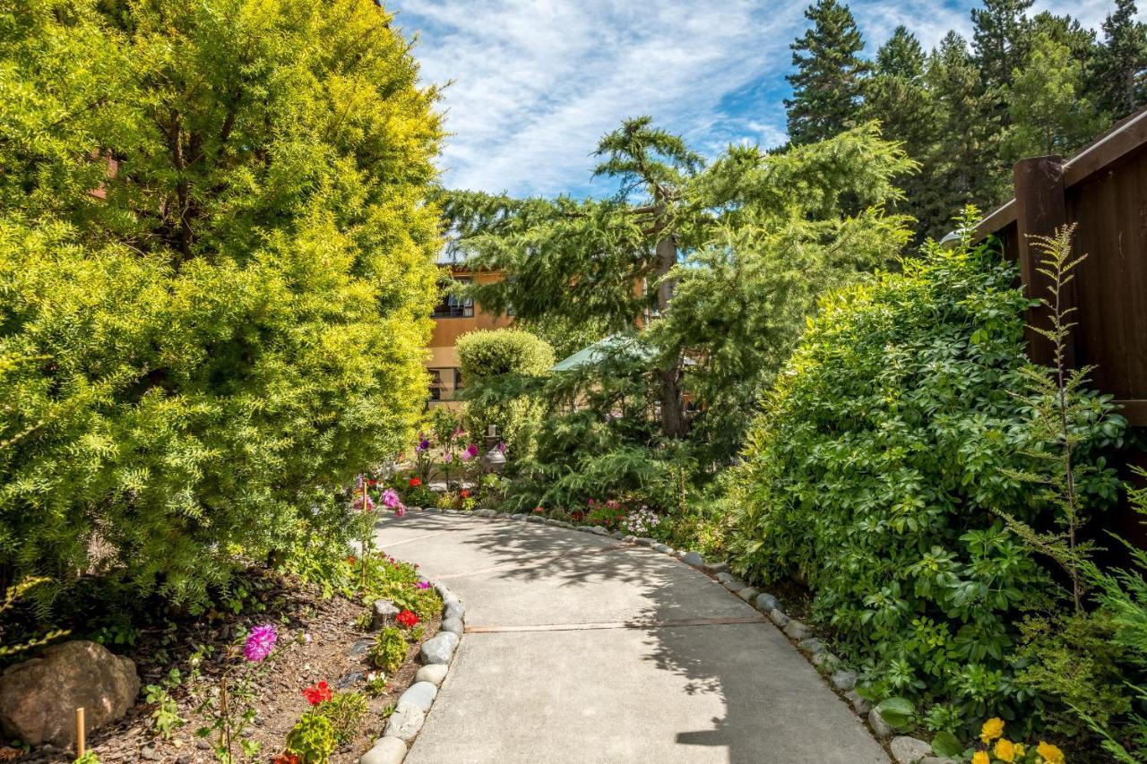 Kakapo Lodge Hanmer Springs Eksteriør bilde