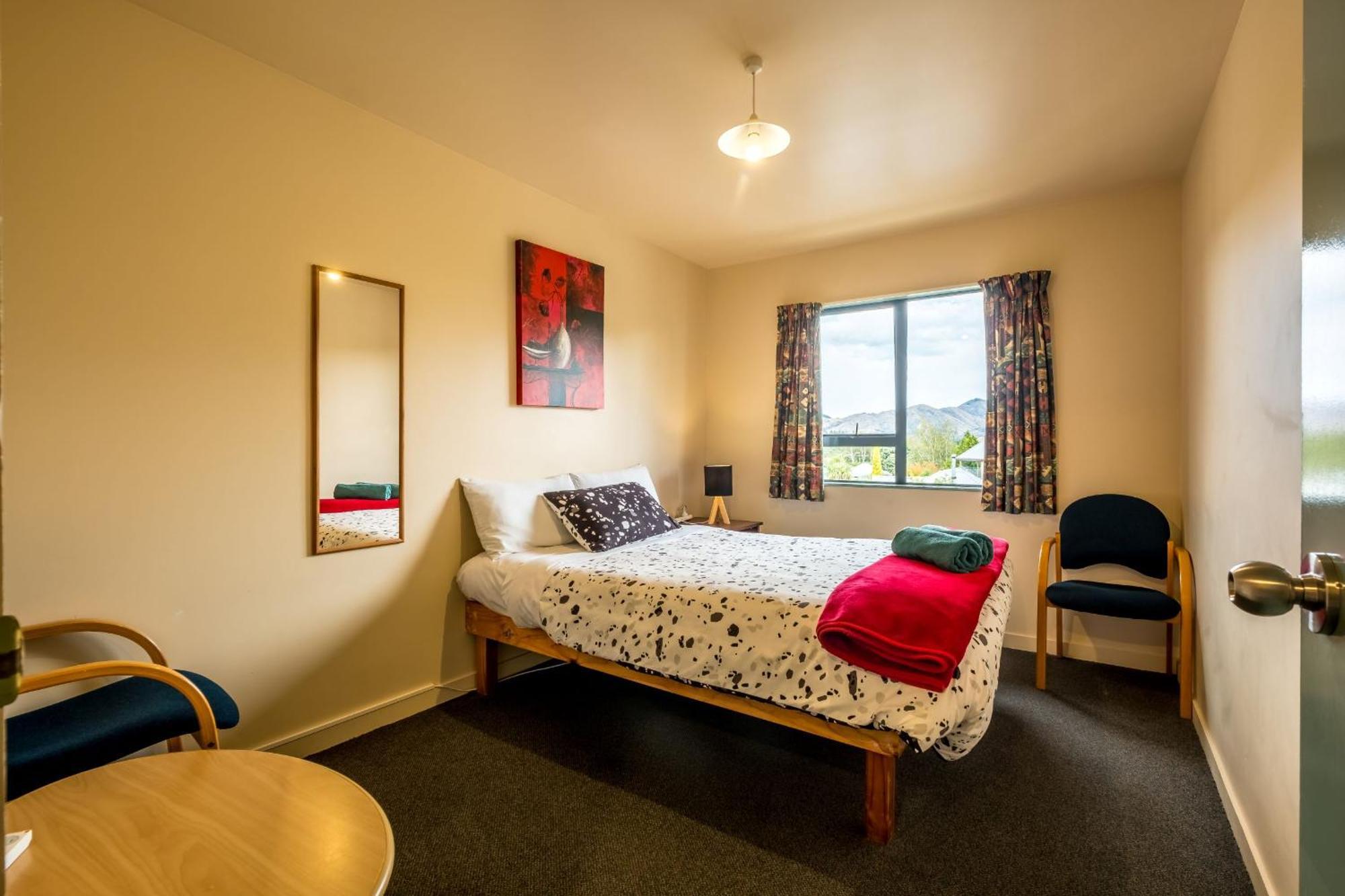 Kakapo Lodge Hanmer Springs Rom bilde