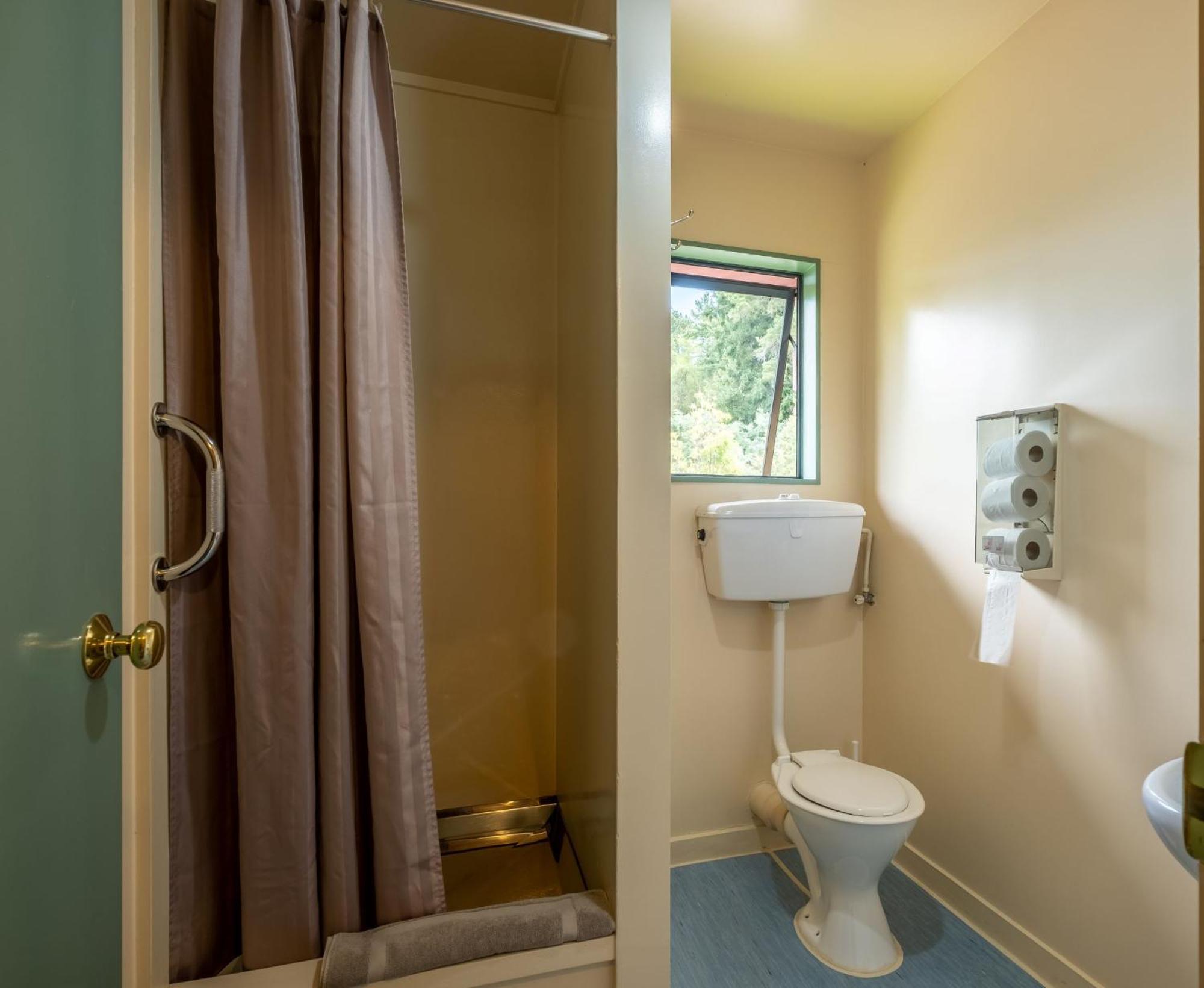 Kakapo Lodge Hanmer Springs Rom bilde