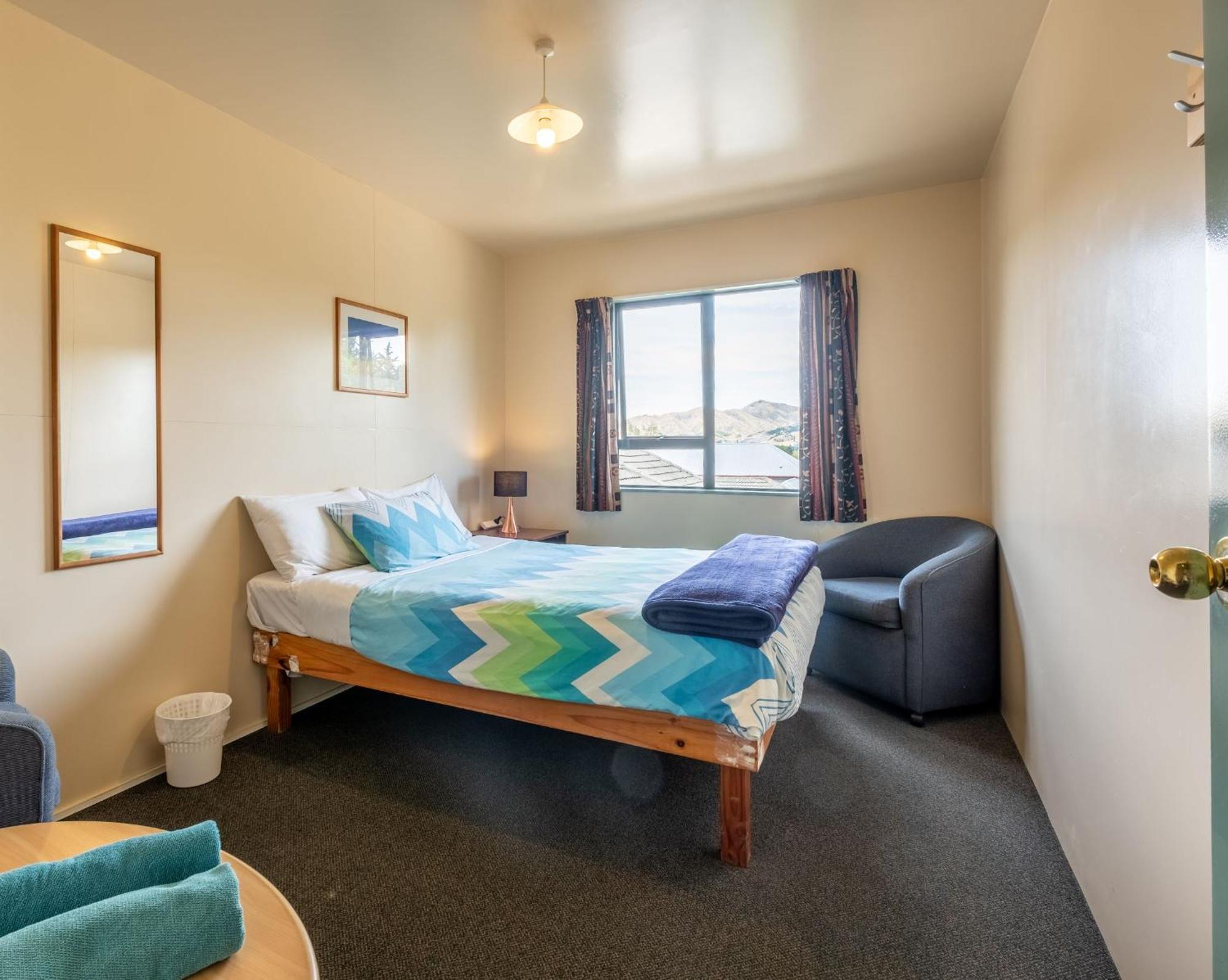 Kakapo Lodge Hanmer Springs Rom bilde